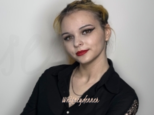 Whitneydenner