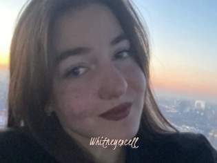 Whitneyexcell
