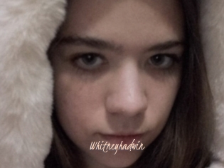 Whitneyhadwin