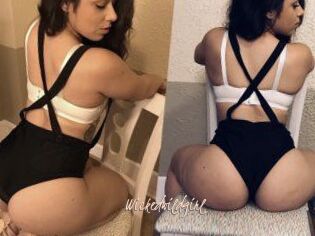 Wickedwildgirl