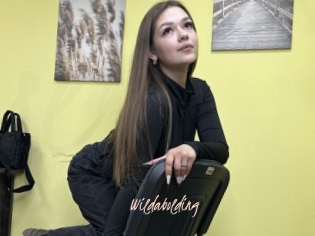 Wildabolding
