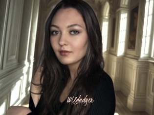 Wildadyer
