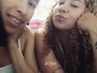 Wilkar