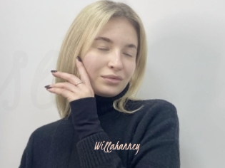 Willahanney