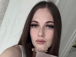Williabluett
