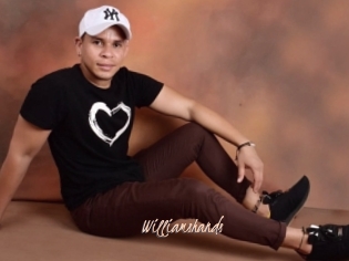 Williamshands