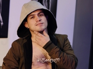 williamsteel19 Sexenmacht
