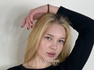 Wilonabagge