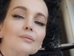 Witchrossi
