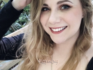 Wittywhitney