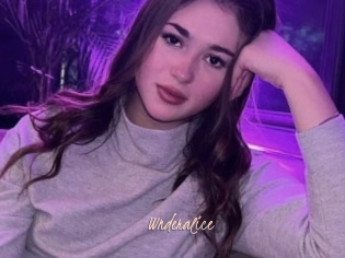Wnderalice