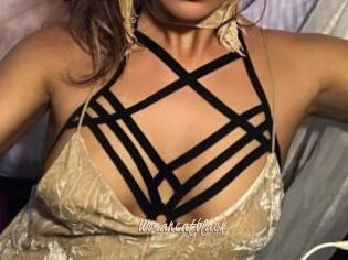 Womancatblack