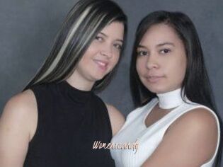 Womenscandy