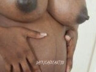 XAFRICANBEAUTYXX