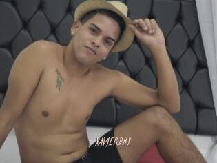 XAVIERDMS