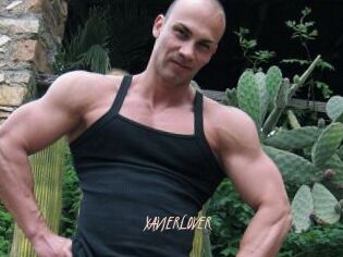 XAVIERLOVER