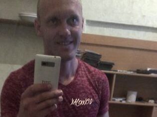 XAlexxX90 Sexenmacht