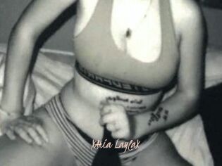 XAria_LaylaX