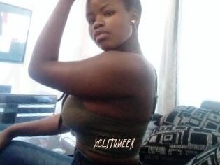 XCLITQUEEN