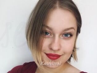 XCandyLoverX
