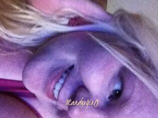 XCandyxGirlX