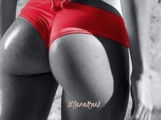 XElazaStarX