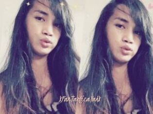 XFanTasticaYahX