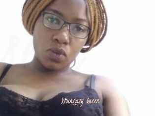 XFantasy_Queen