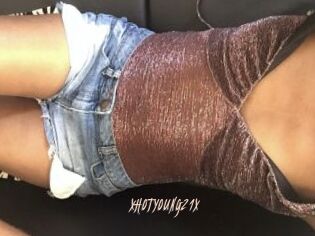 XHOTYOUNG21X Sexenmacht