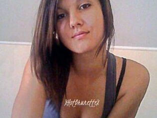 XHotBrunetteX