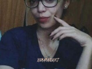 XIOMARASQUIRT