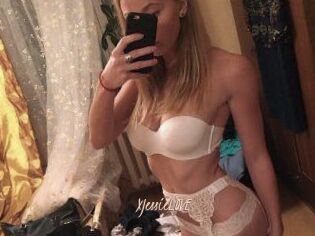 XJessieLOVE