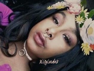 XLilyLondonX Sexenmacht
