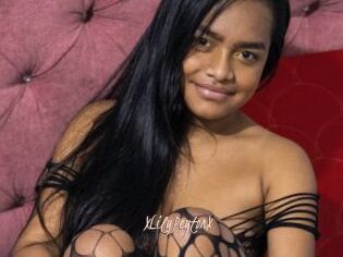 XLilyPeytonX