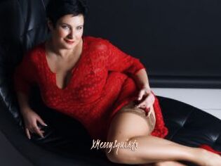 XMessySquirtx