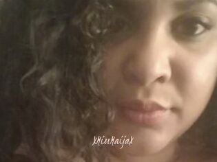 XMissMaijaX