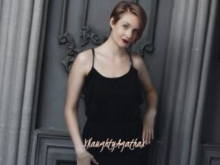 XNaughtyAgathaX