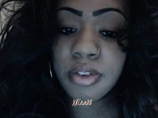 XNinaXO