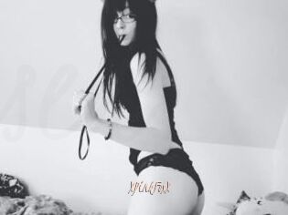 XPinkFoxX