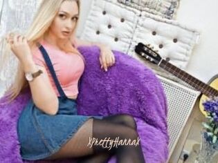 XPrettyHannaX