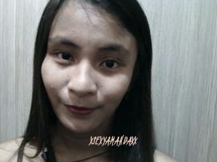 XSEXYAMANDAXX