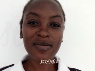 XSEXYLIONESS Sexenmacht