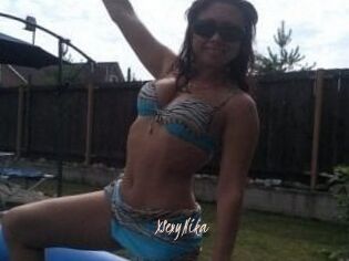 XSexy_Nika