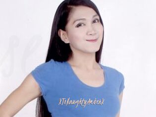 XTsNaughtyAmberX