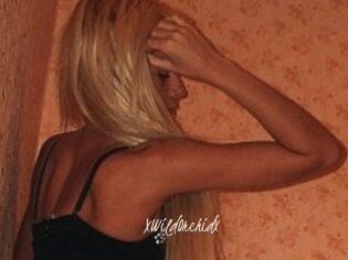 XWildOrchidX
