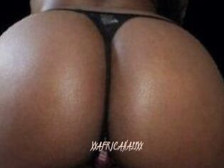 XXAFRICANASSXX