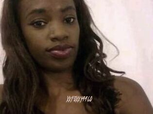 XXFOXXY4460