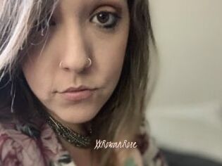 XXRowanRose