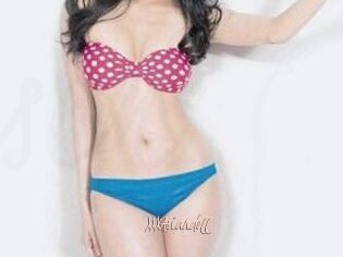 XXXAsiandoll