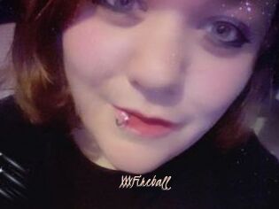 XXXFireball